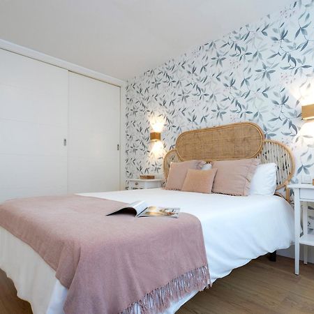 Genteel Home San Agustin Málaga Eksteriør billede