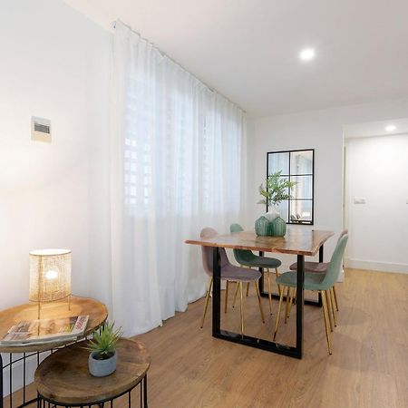 Genteel Home San Agustin Málaga Eksteriør billede