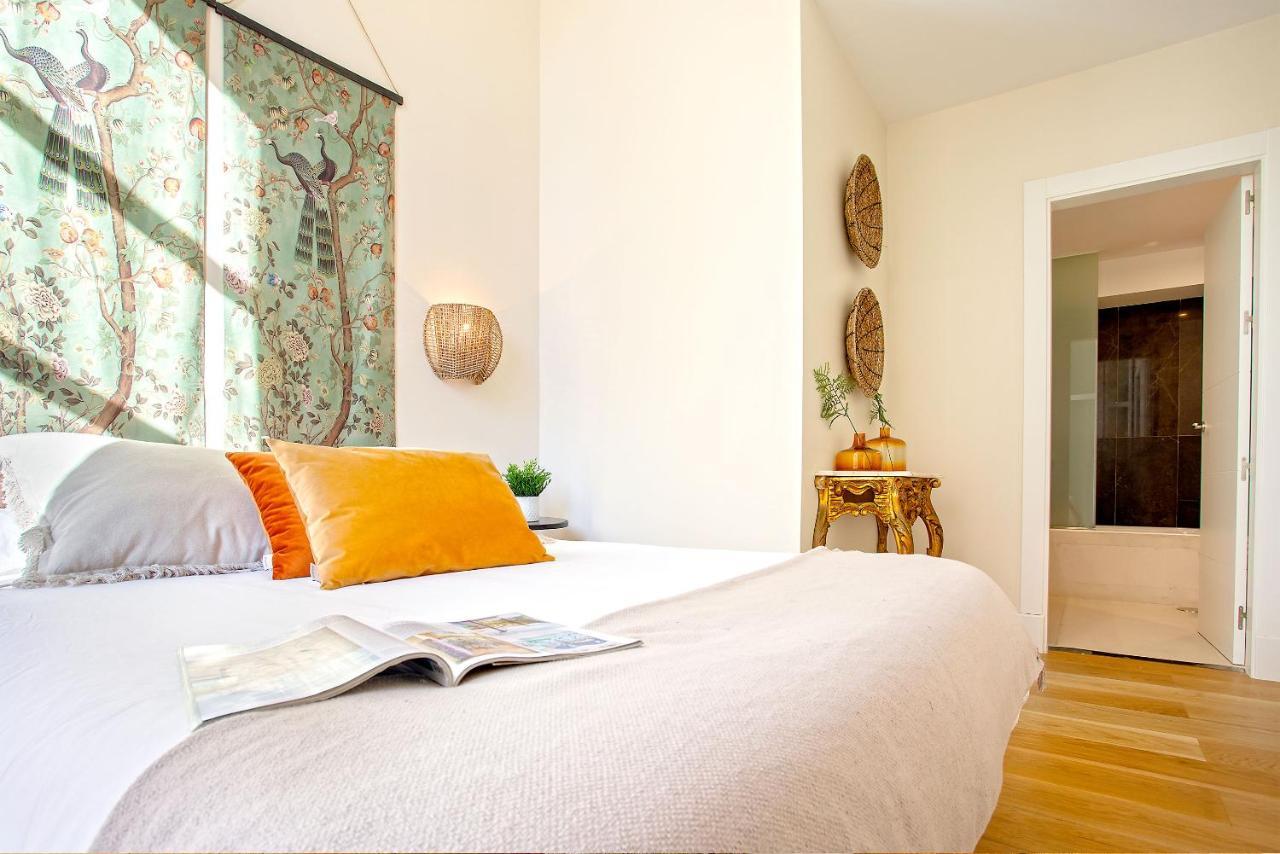 Genteel Home San Agustin Málaga Eksteriør billede