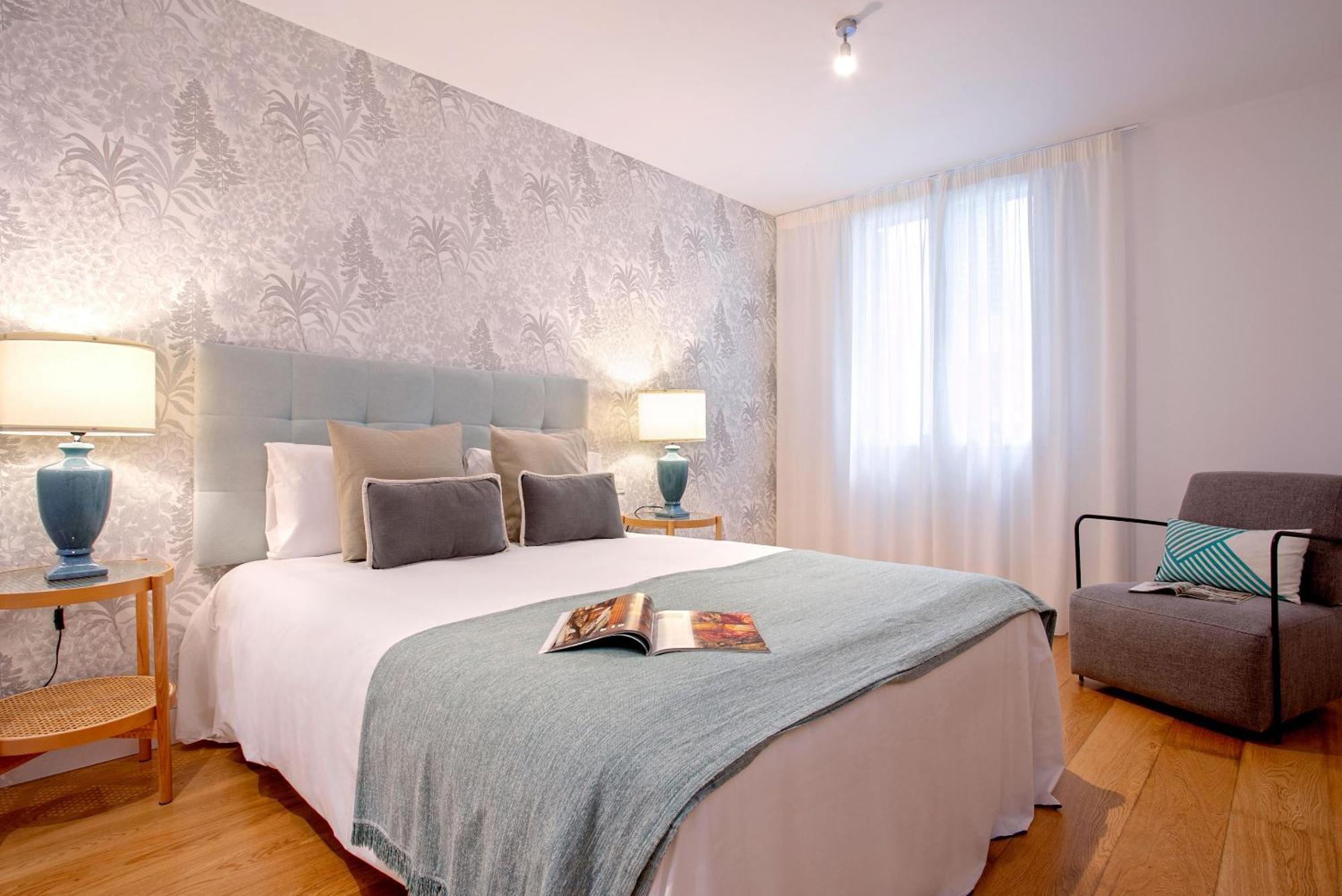 Genteel Home San Agustin Málaga Eksteriør billede