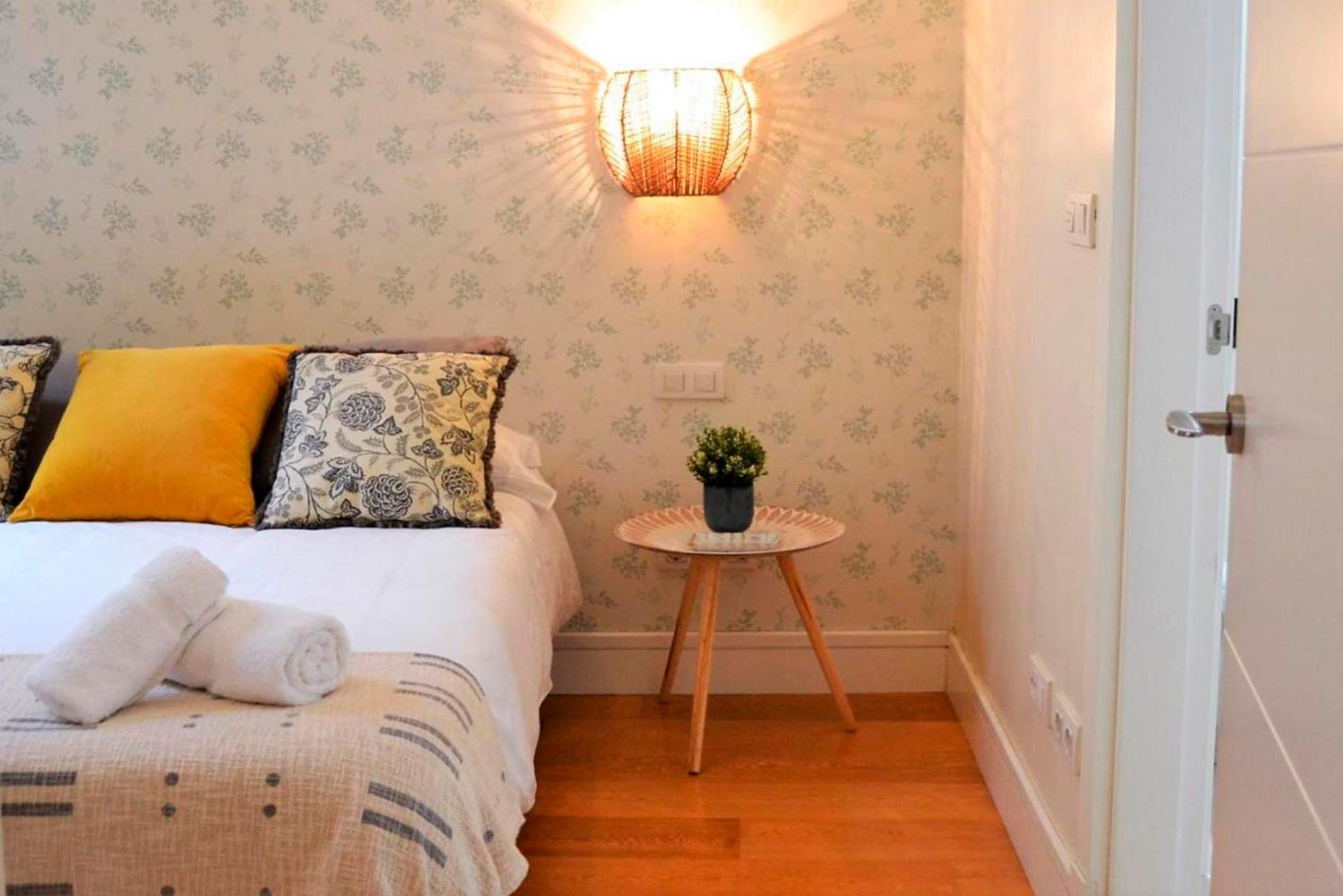 Genteel Home San Agustin Málaga Eksteriør billede