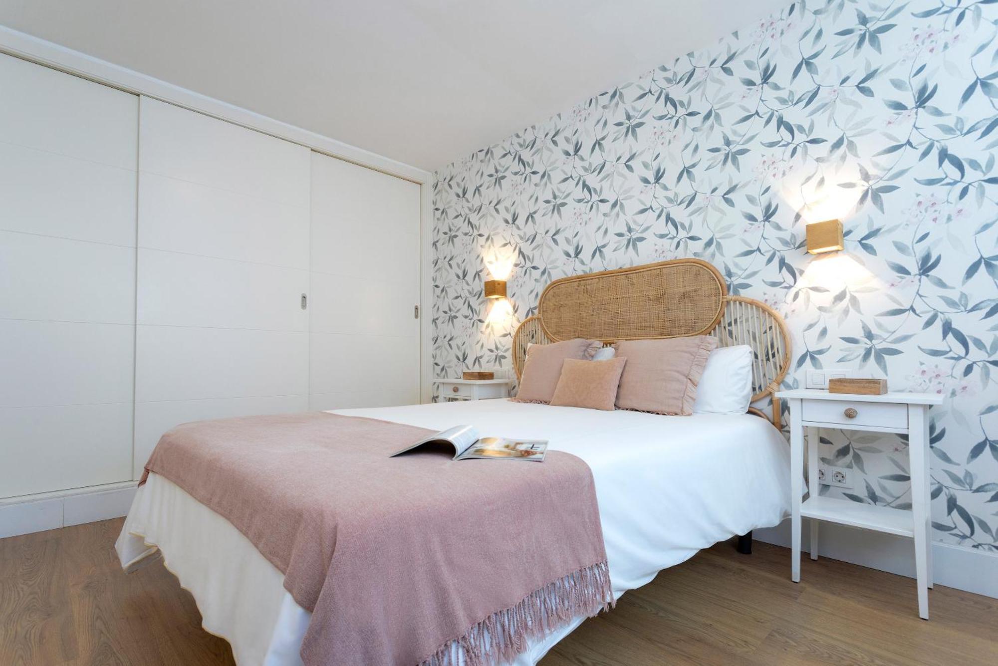 Genteel Home San Agustin Málaga Eksteriør billede