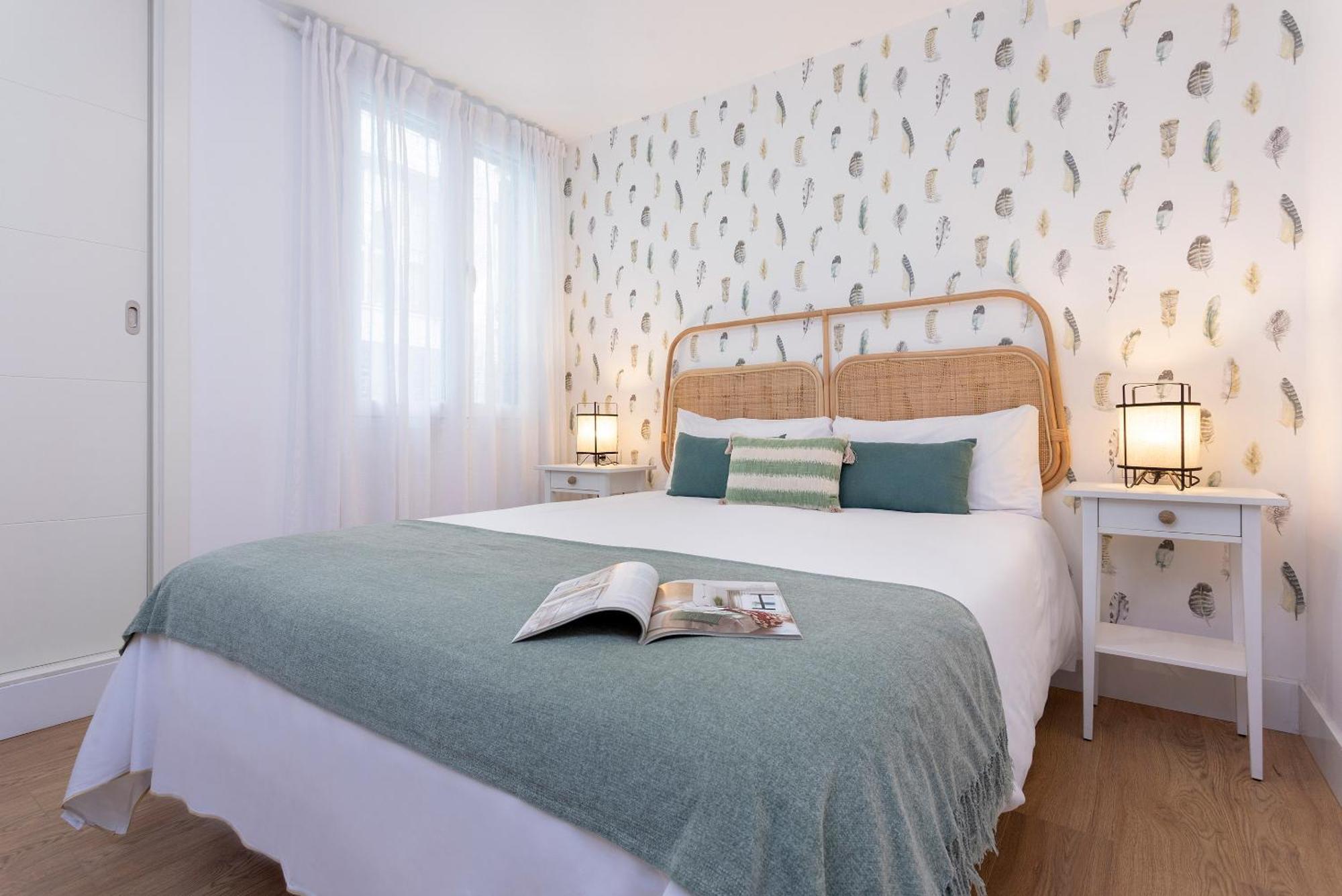 Genteel Home San Agustin Málaga Eksteriør billede