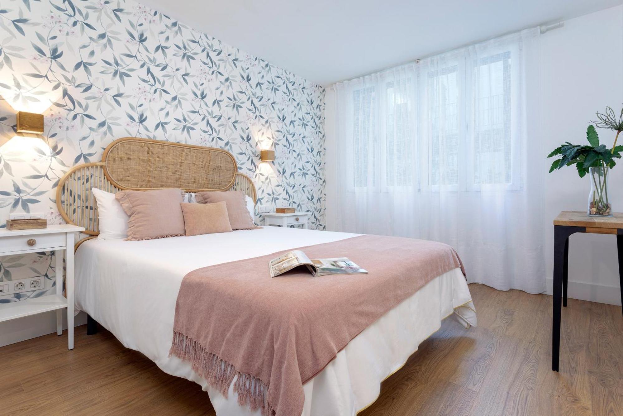 Genteel Home San Agustin Málaga Eksteriør billede