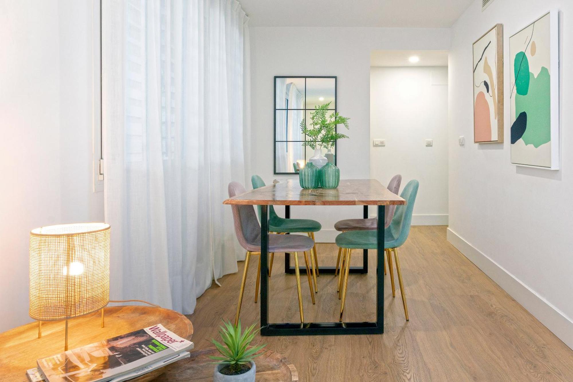 Genteel Home San Agustin Málaga Eksteriør billede